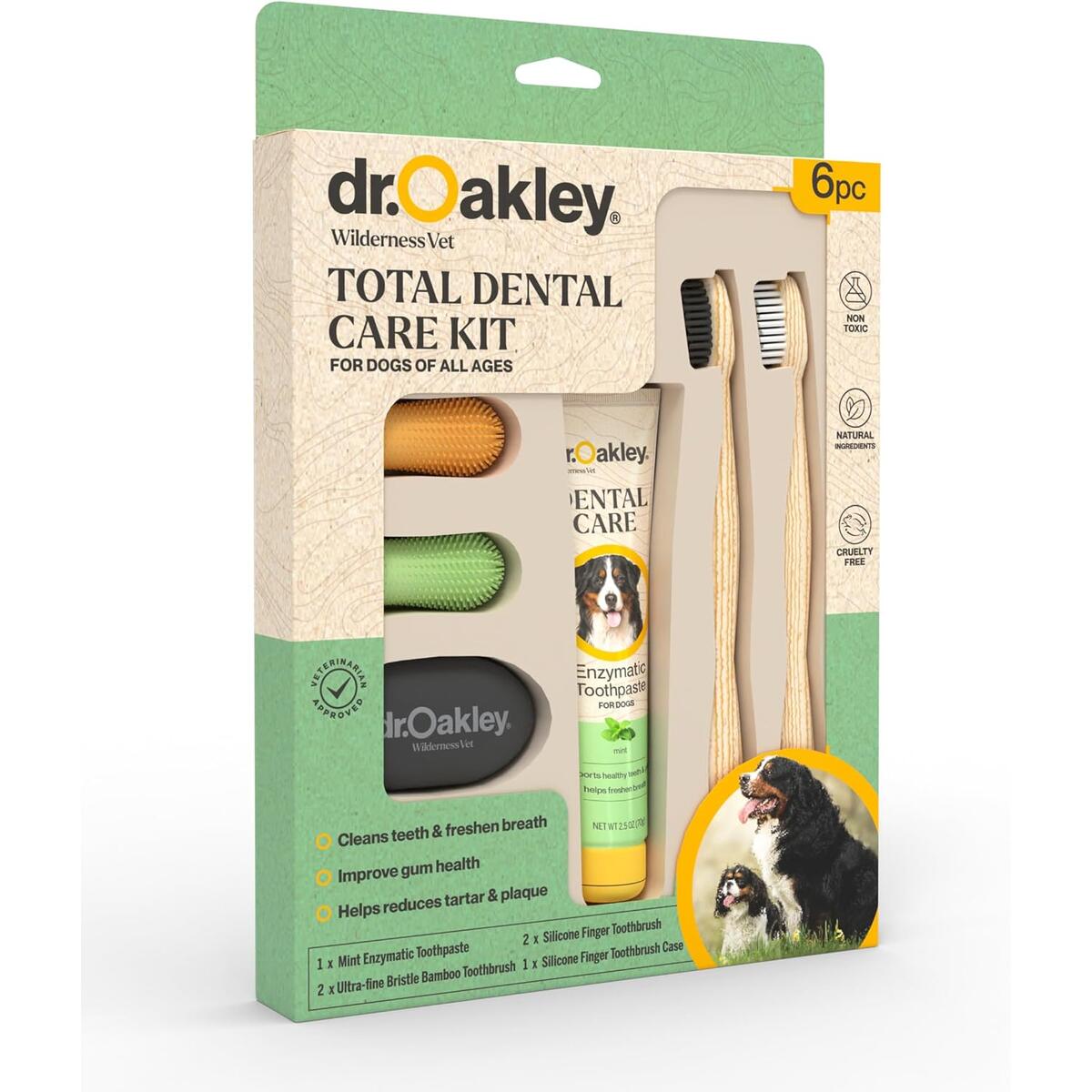 Dr Oakley Dental Rebates - RebateKey