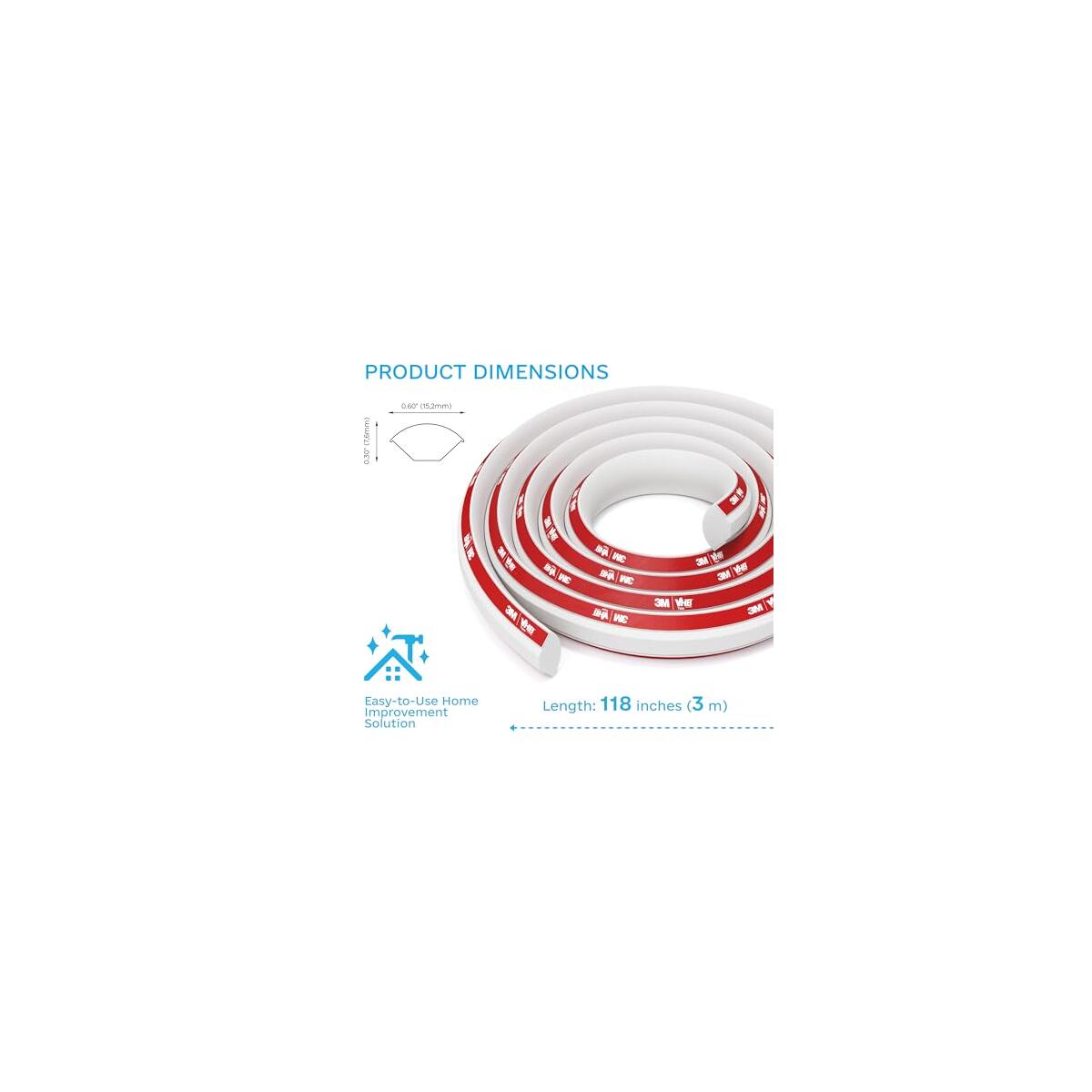 Self Adhesive 3 Cash Back - RebateKey