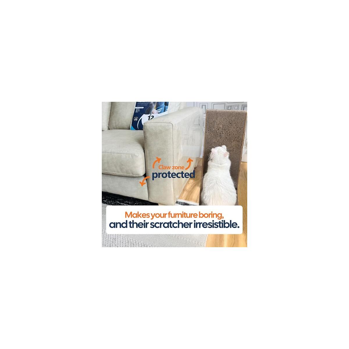 Protect Your Couch Cashback Rebate - RebateKey