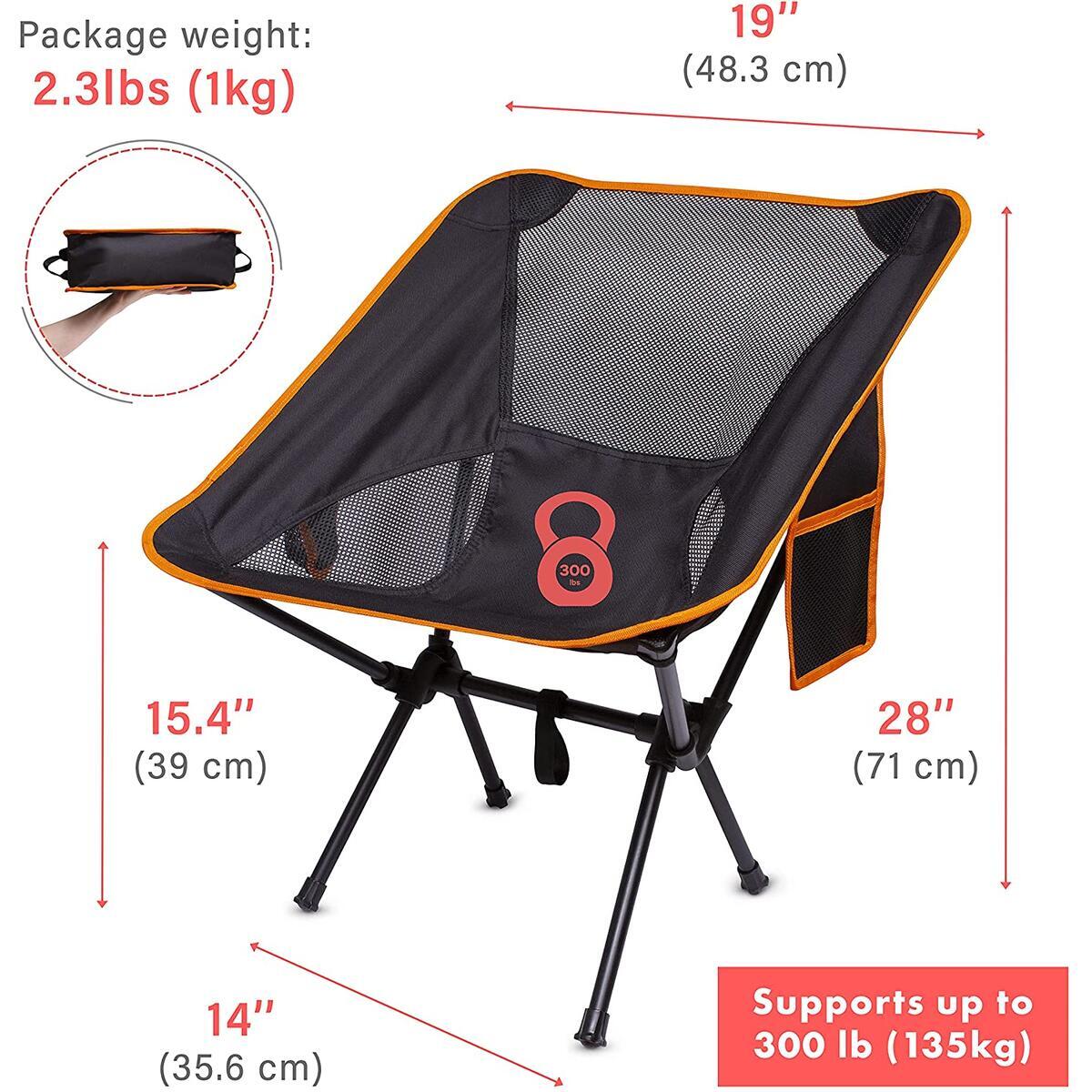 Folding Camp Chair Travel Rebate - RebateKey