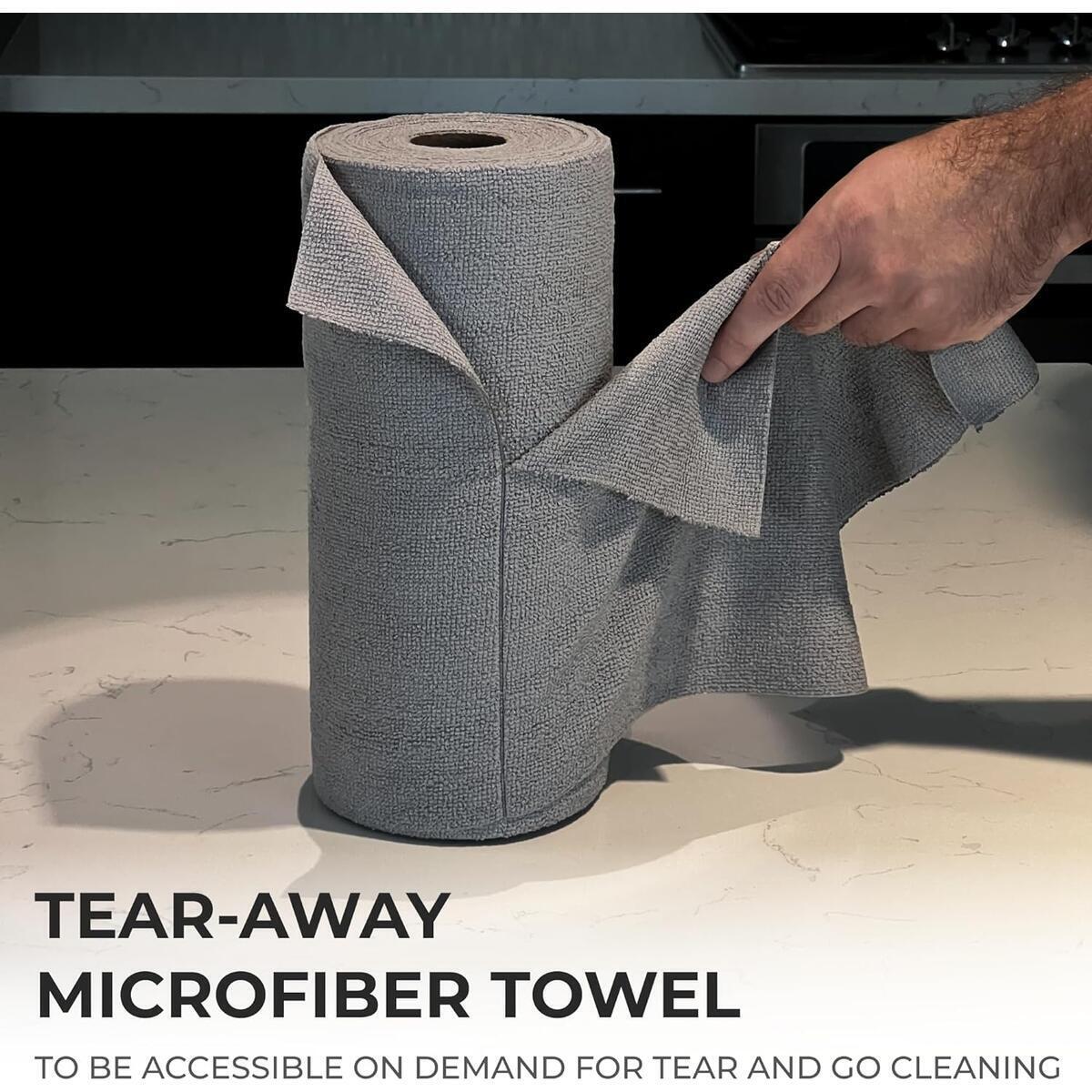 Bros Reusable Microfiber Towels Rebates - RebateKey