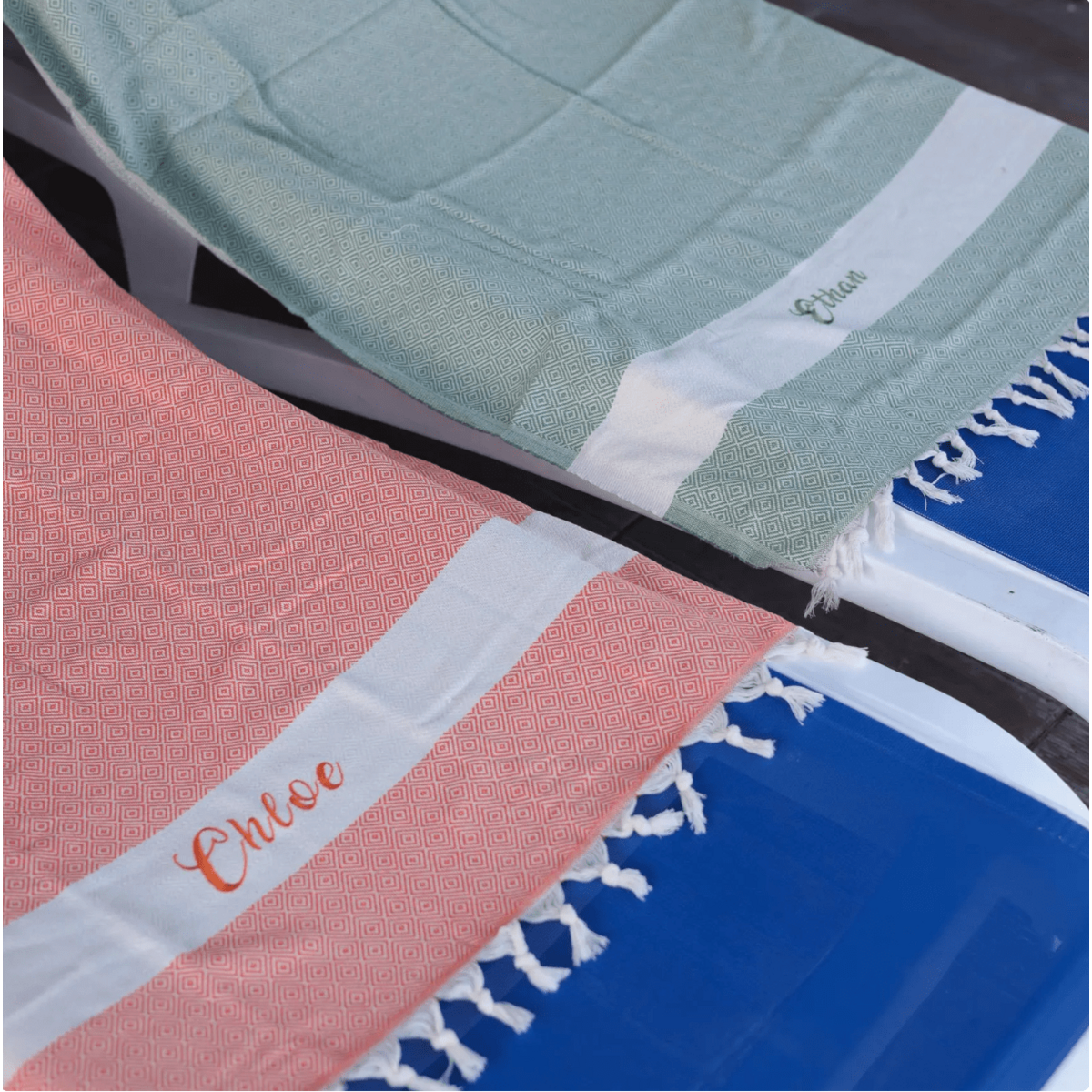 Personalized Beach Towel 15 Rebates - RebateKey
