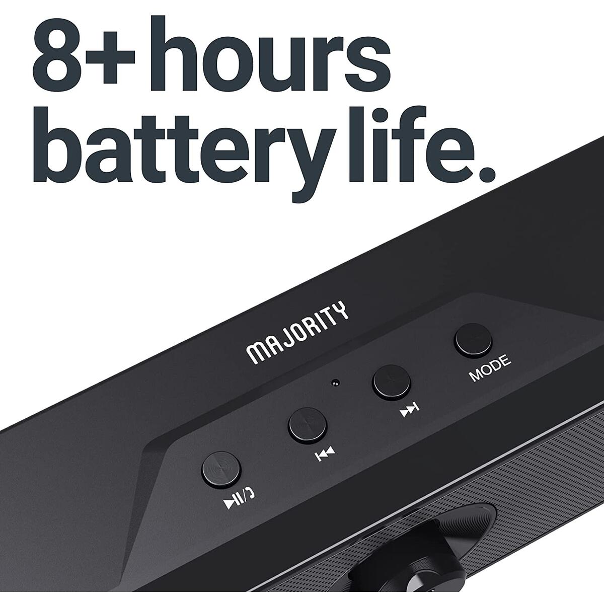 Mini Soundbar Cashback - RebateKey