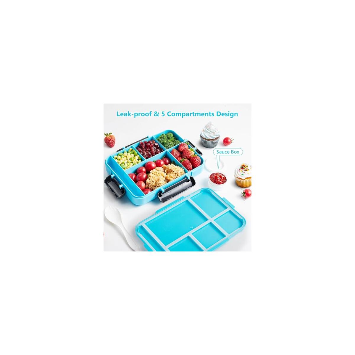 Kids Lunch Box 3 Cashback - RebateKey