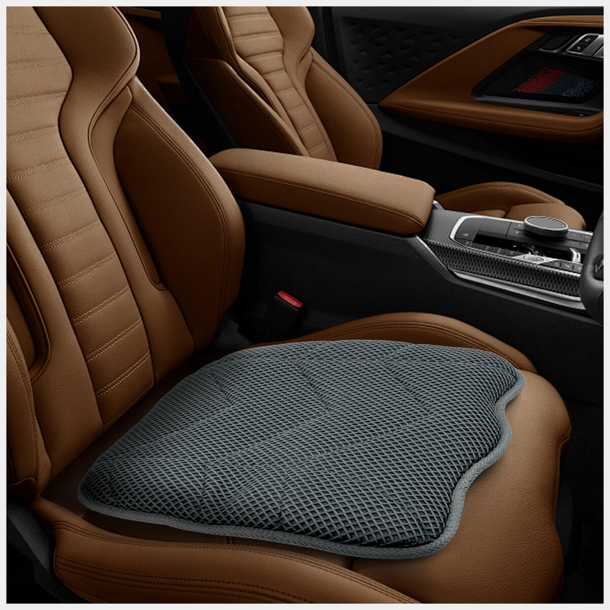 Car Seat Cushion 11 Cashback - RebateKey