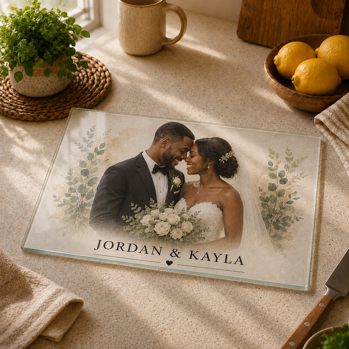 Custom Couple Portrait Gift Rebates - RebateKey