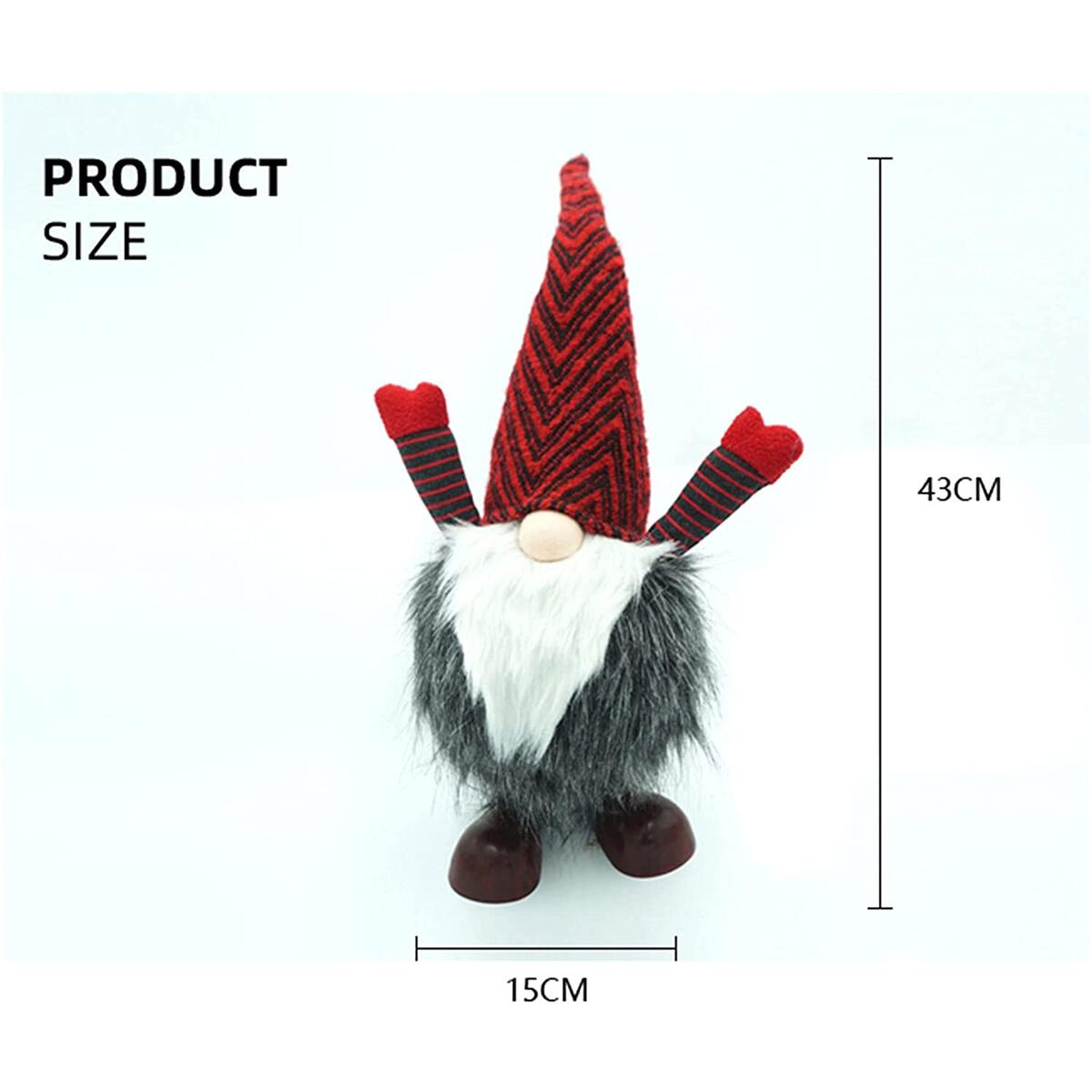 Christmas Red Gnomes 2 Rebate - RebateKey