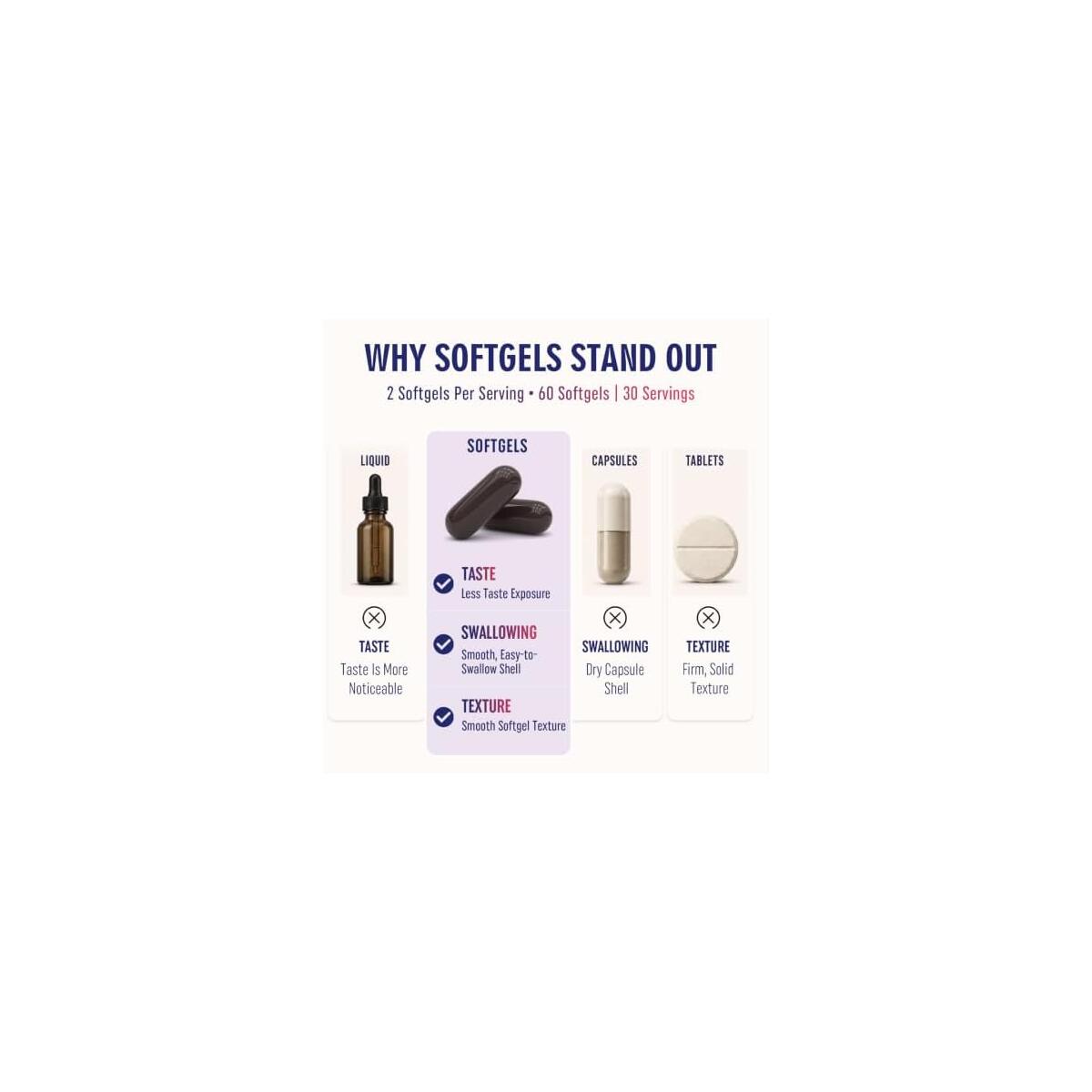 Rosabella Liposomal Glutathione Cashback - RebateKey