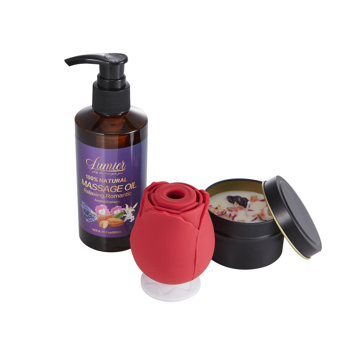 Intimate Gift Box 1 Cashback Rebate - RebateKey