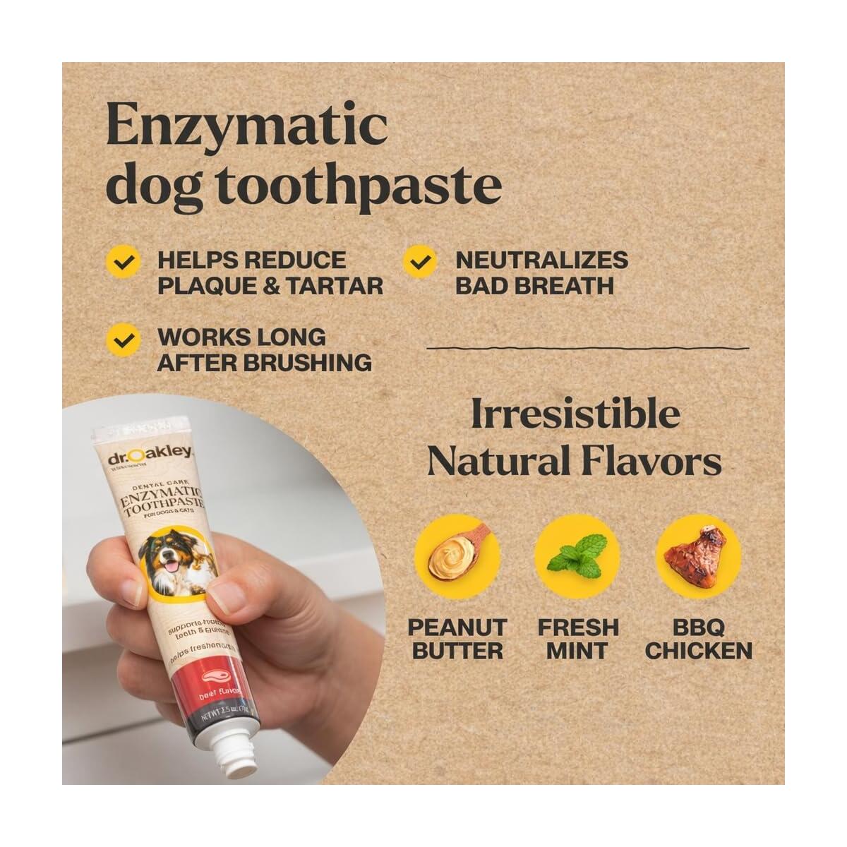 Dental Care Kit Cashback - RebateKey