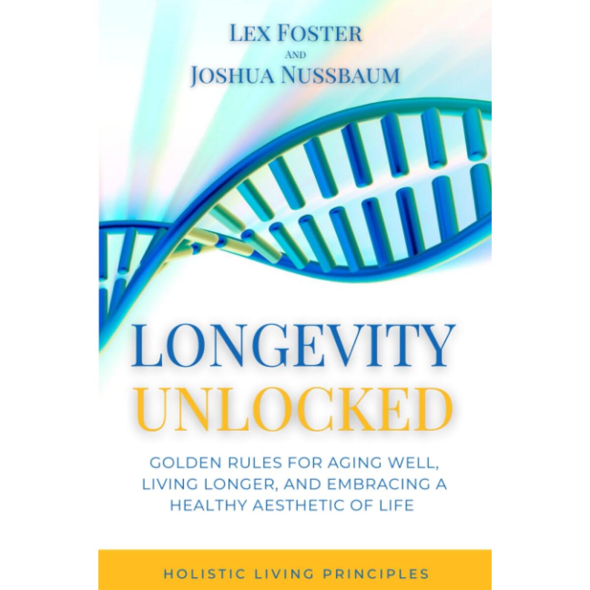 Longevity Unlocked 6 Cashback - RebateKey