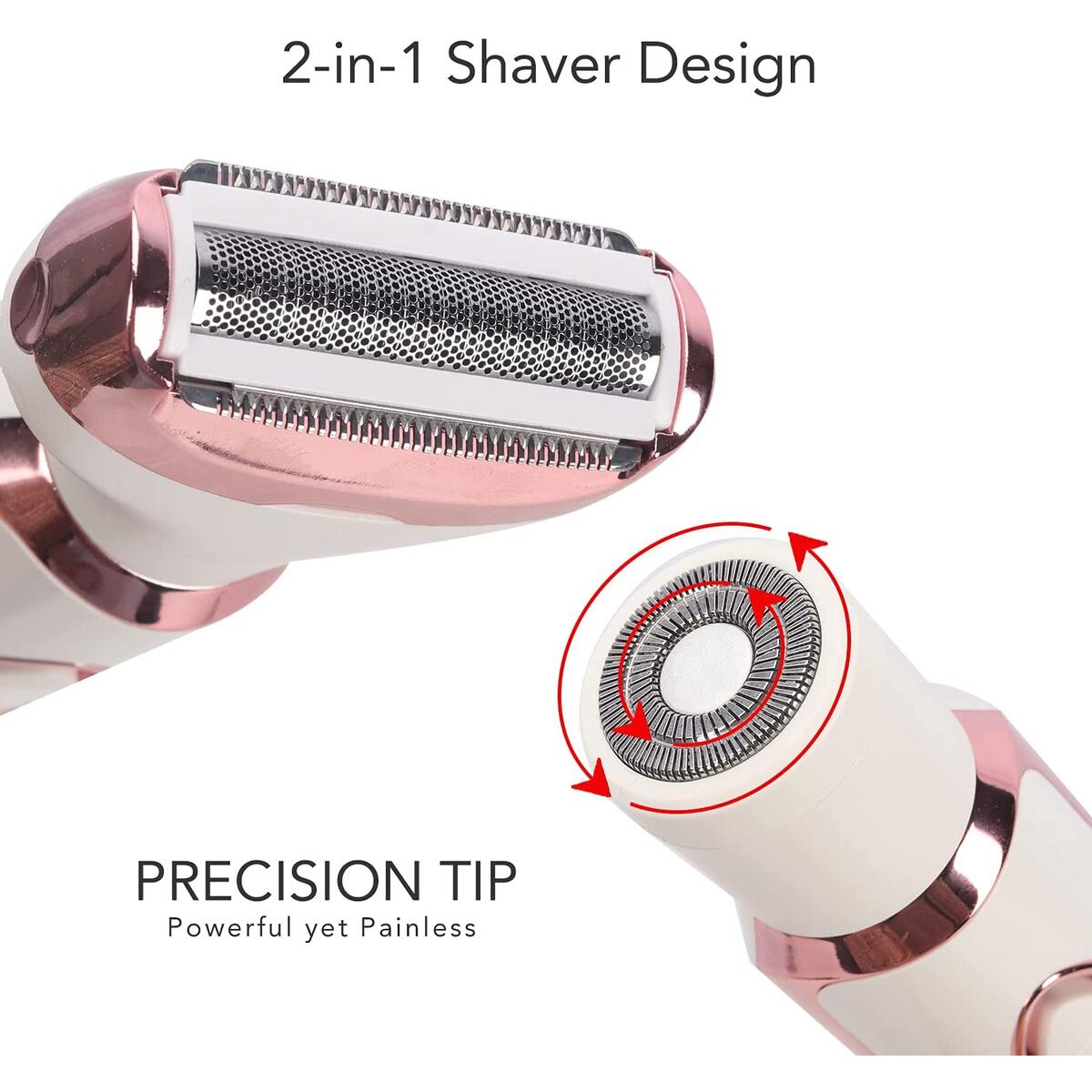 Electric Razors For Women Rebates - RebateKey