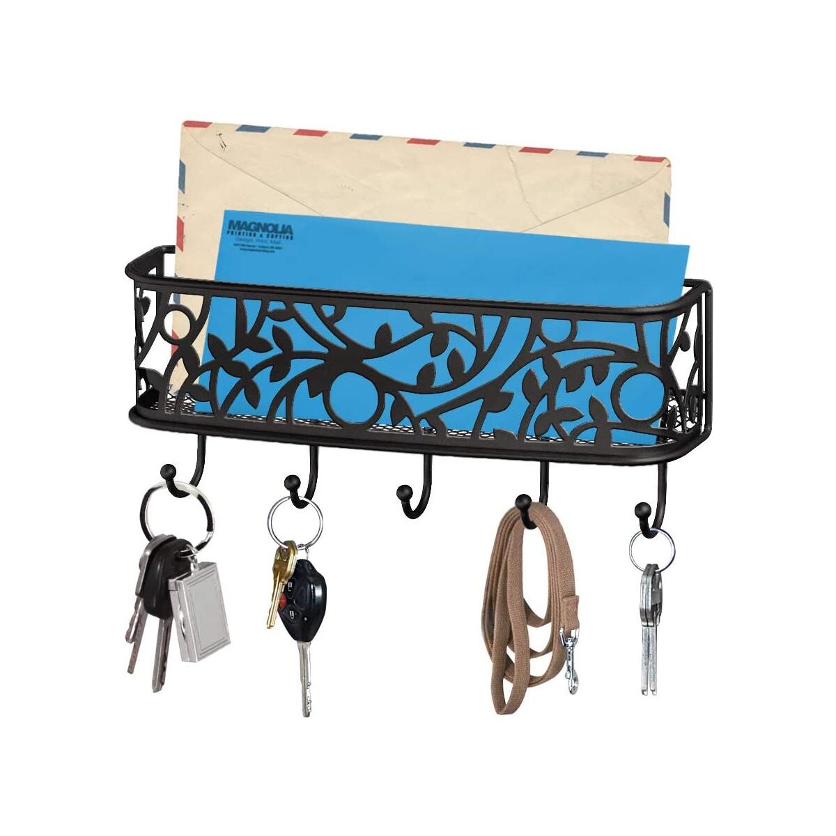 Key Hooks Cash Back - RebateKey