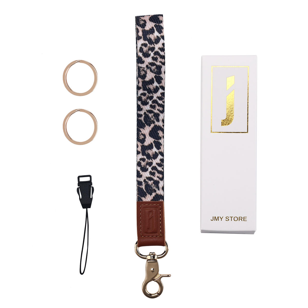 Wrist Lanyard Keychain Cute Cashback Rebate - RebateKey