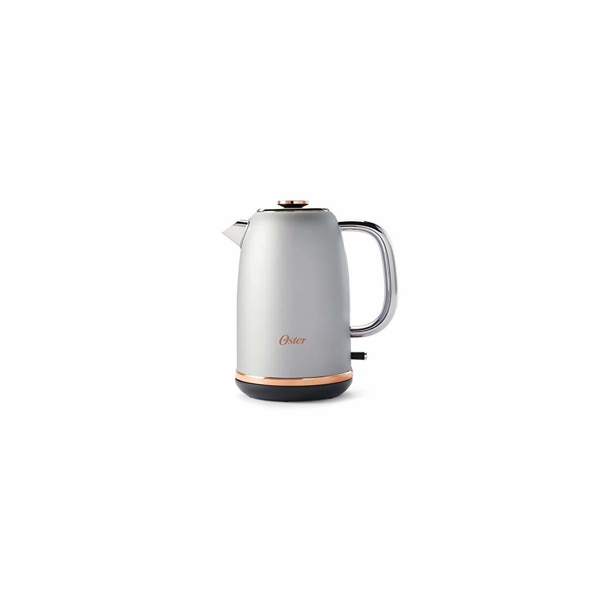 Electric Tea Kettle Cashback Rebate - RebateKey