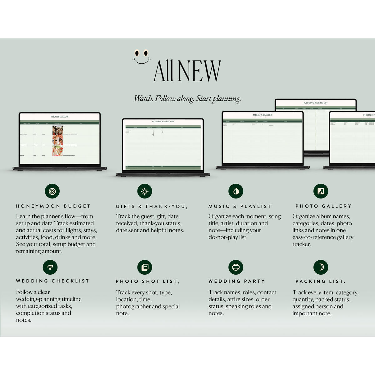 Wedding Planner Spreadsheet 1 Cashback Rebate - RebateKey