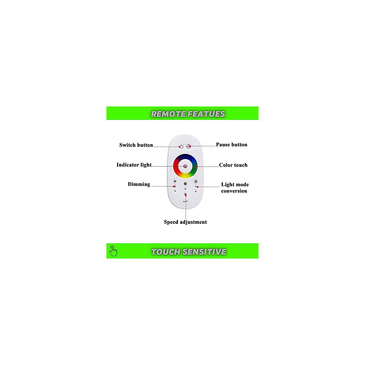 Rgb Floor Lamp Cashback - RebateKey