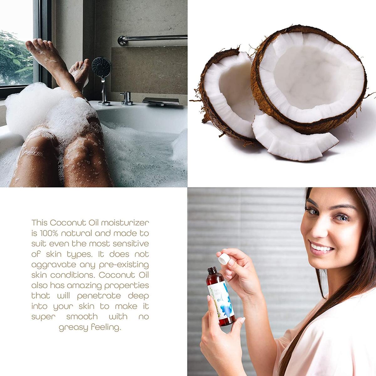 Pure Coconut Oil Cashback Rebates - RebateKey