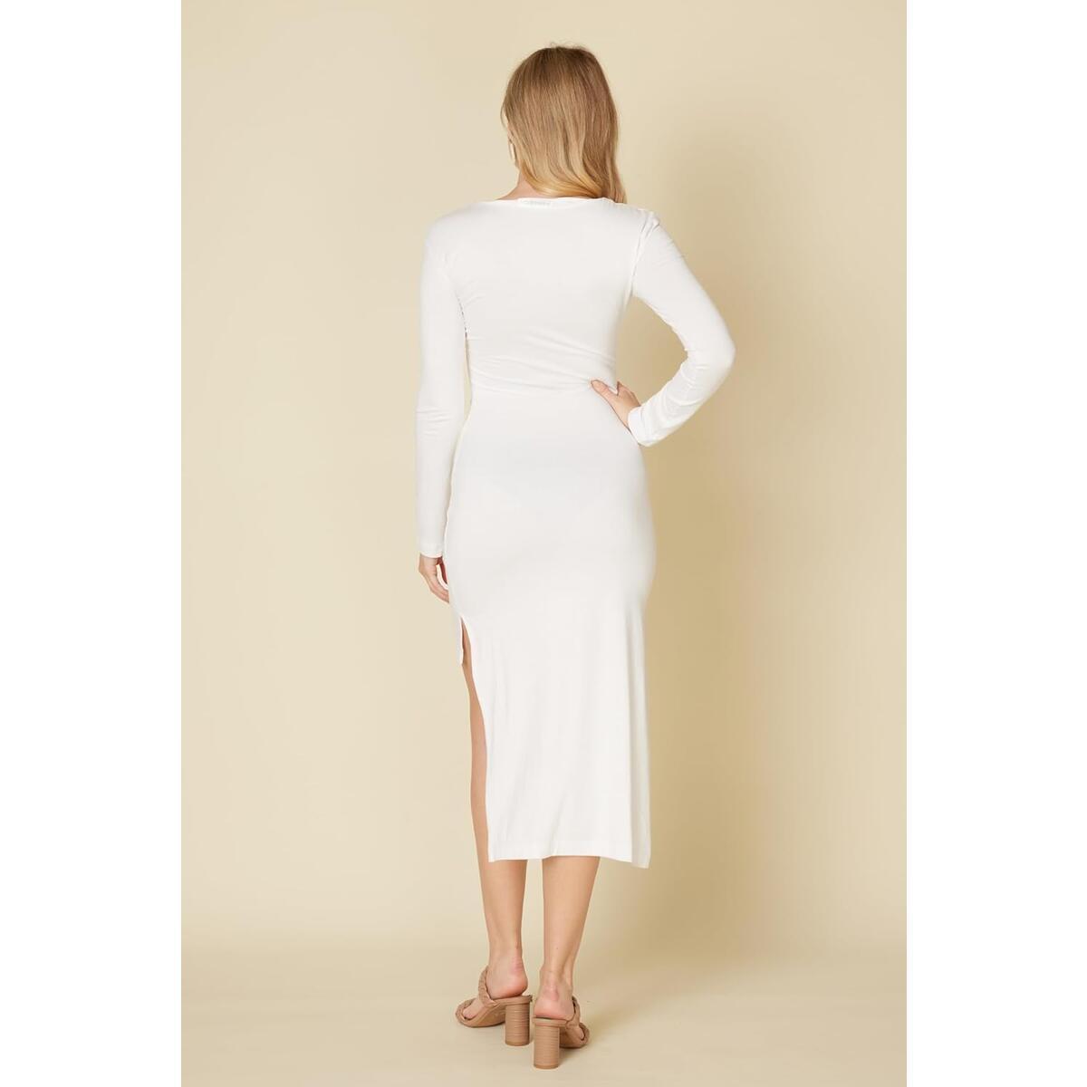 Womens Asymmetric High 1 Rebates - RebateKey