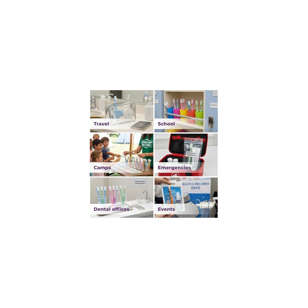 Kids Toothbrushes Bulk Cashback Rebates - RebateKey