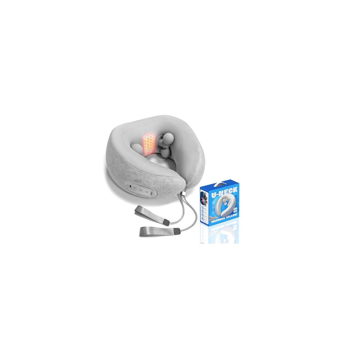 Neck Pillow Airplane Cashback - RebateKey