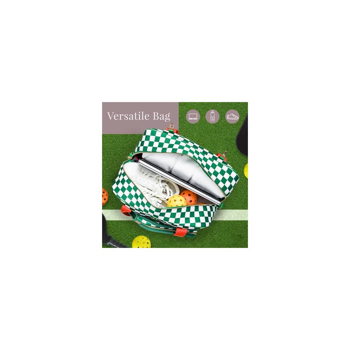 Pickleball Bag Cashback Rebate - RebateKey
