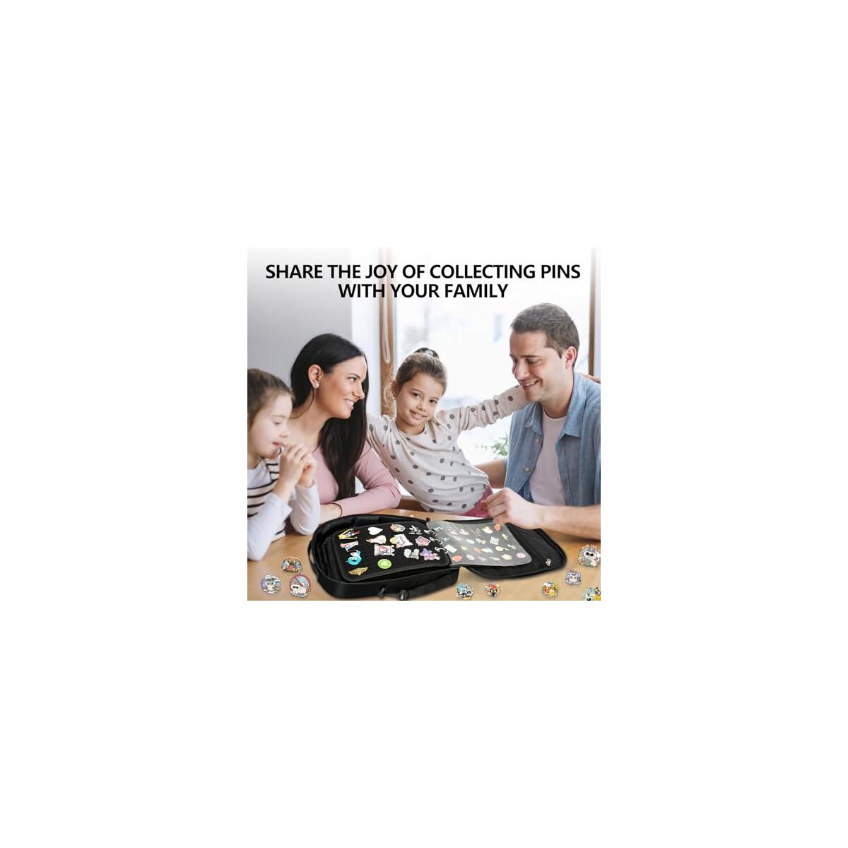 Anycosy Enamel Pin Cashback Rebate - RebateKey