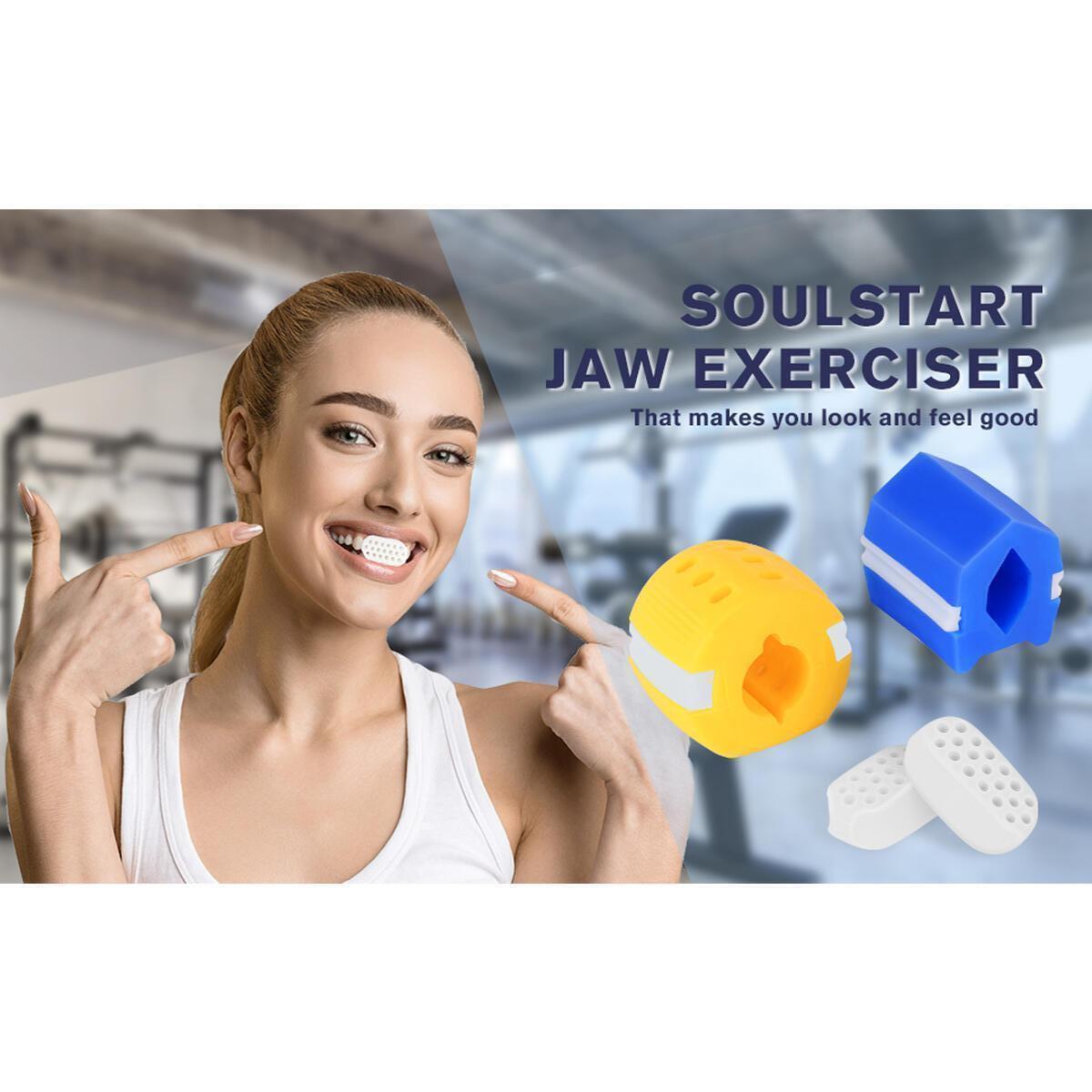 Jaw Trainer Cash Back RebateKey