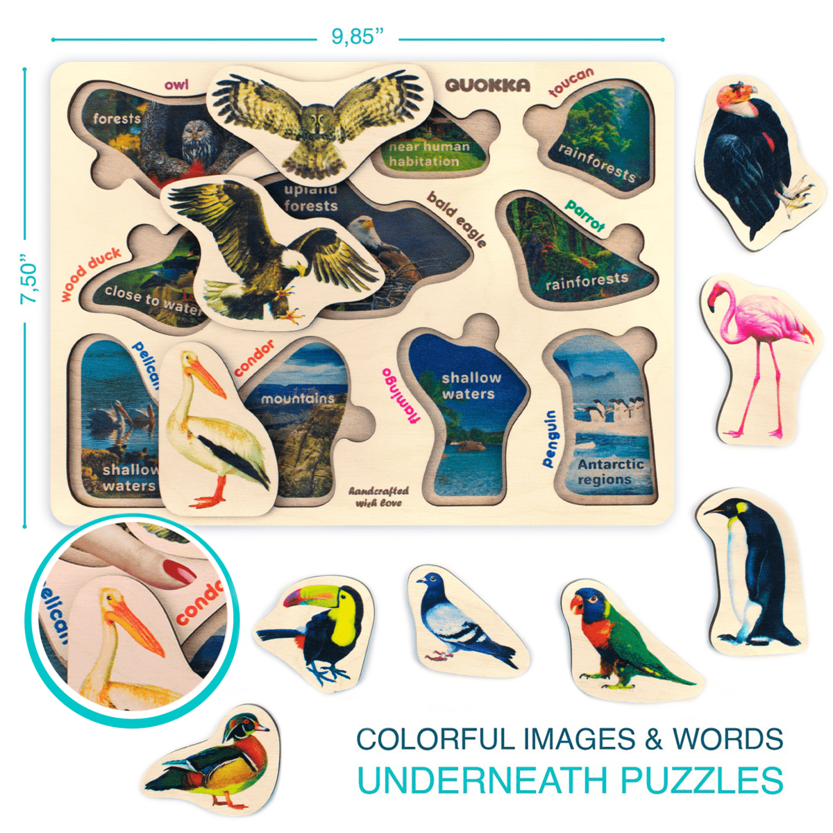 Toddler Puzzles 5 Rebates - RebateKey