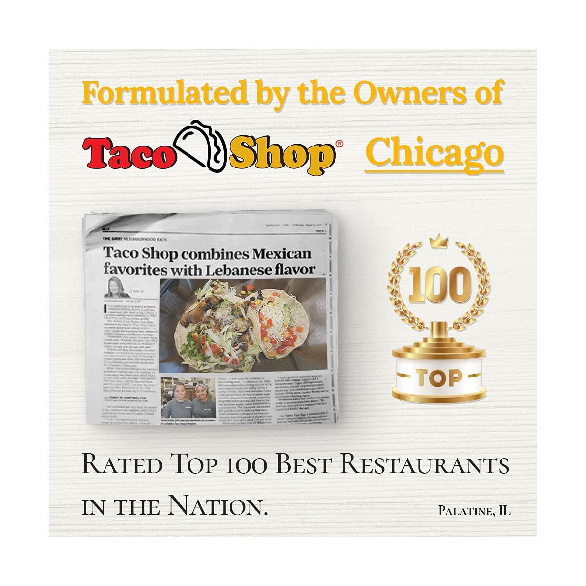 Bbq Seasoning Cashback - RebateKey