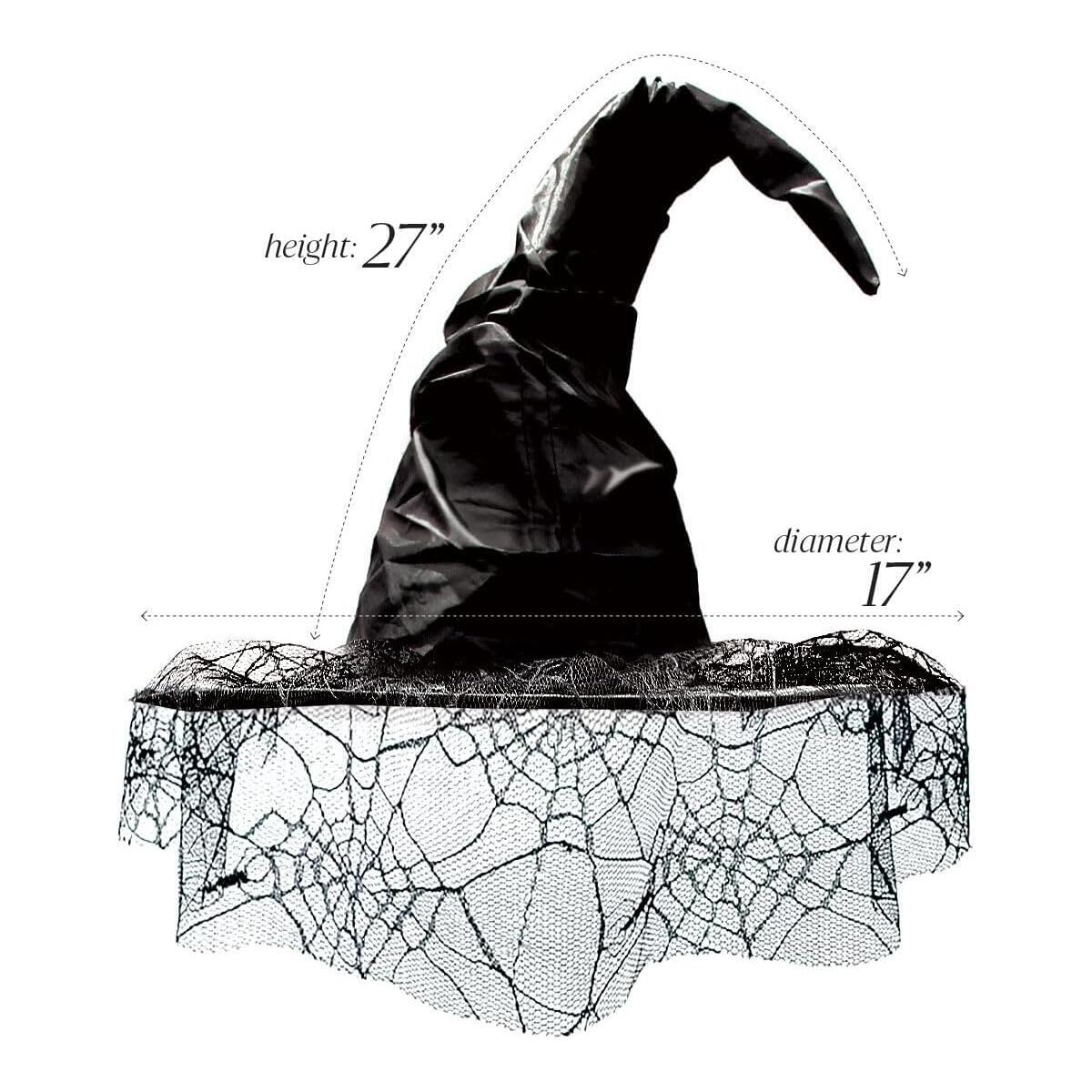 Black Witch Hat 1 Rebate - RebateKey