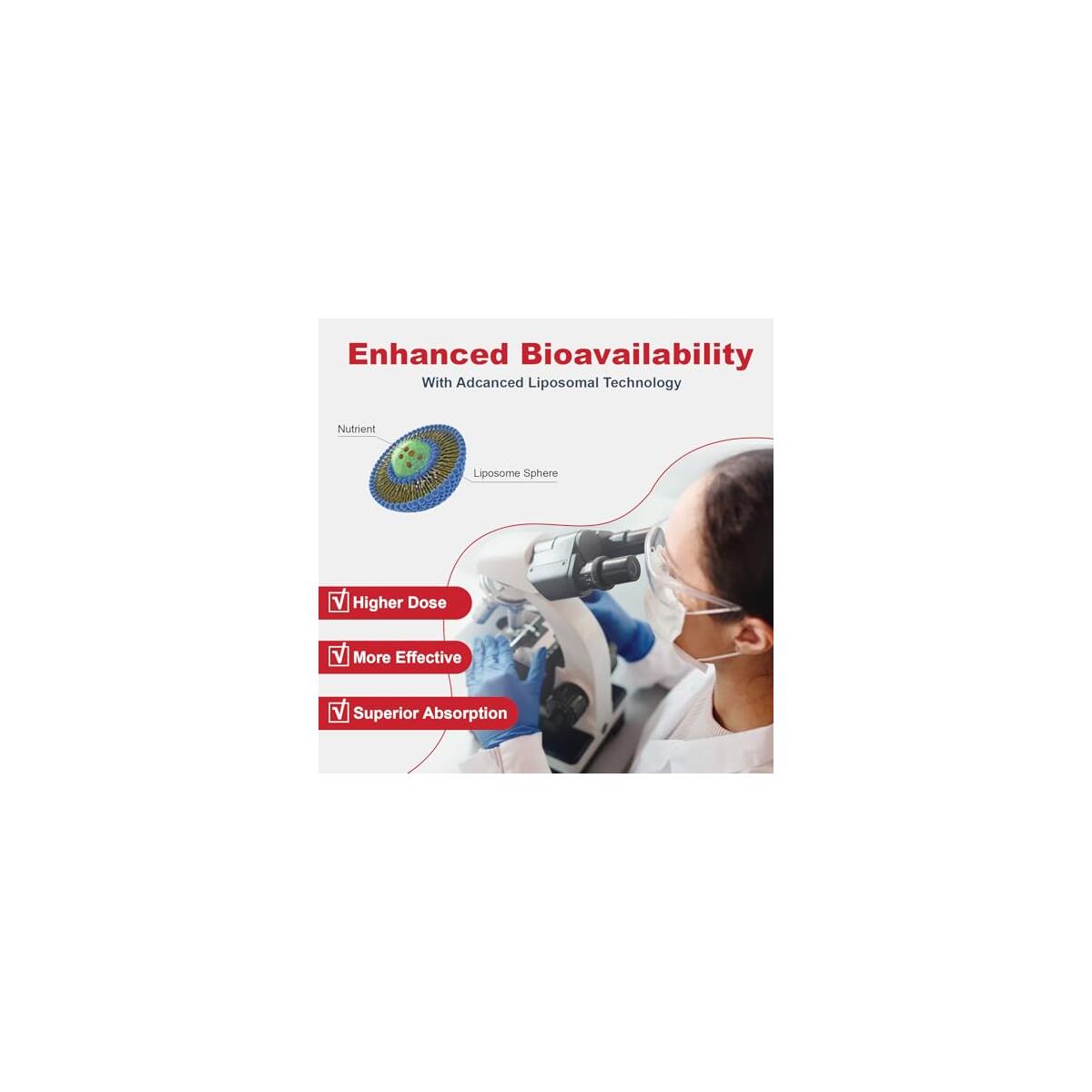 Advanced Liposomal Immune Supplement Rebate - RebateKey