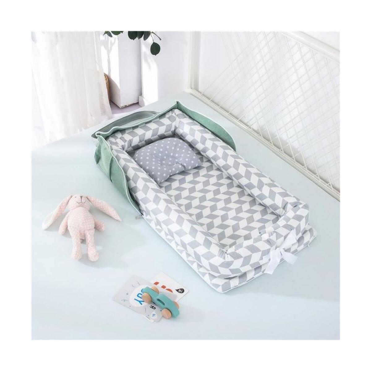 Baby Nest Cash Back - RebateKey