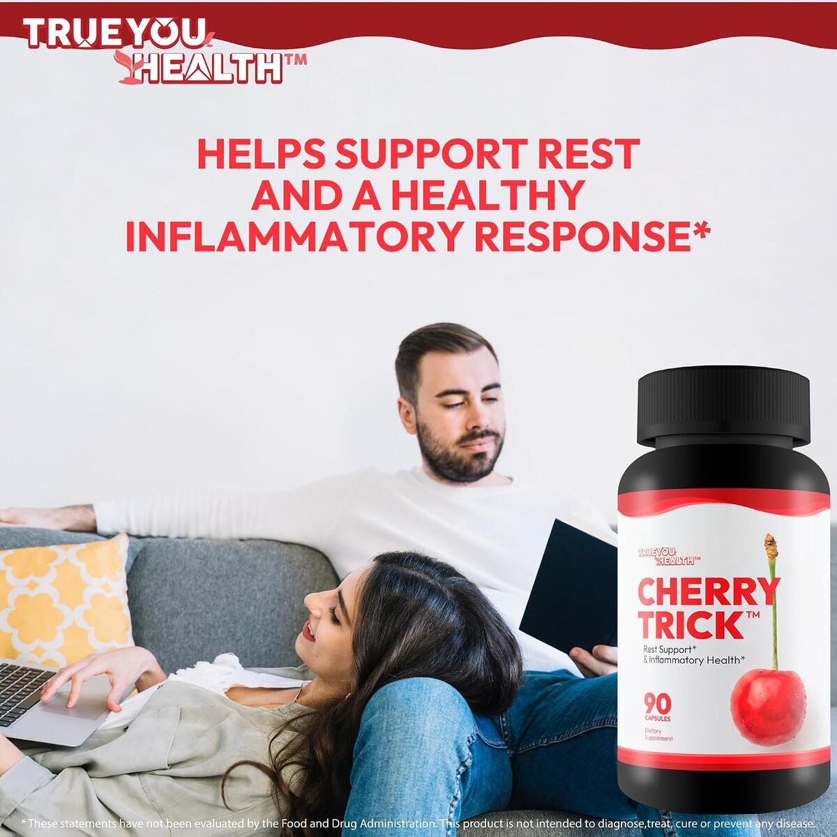 Cherry Trick Rest Rebates - RebateKey
