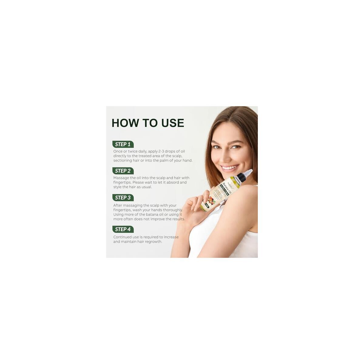 Refaflio Batana Oil 1 Cash Back - RebateKey