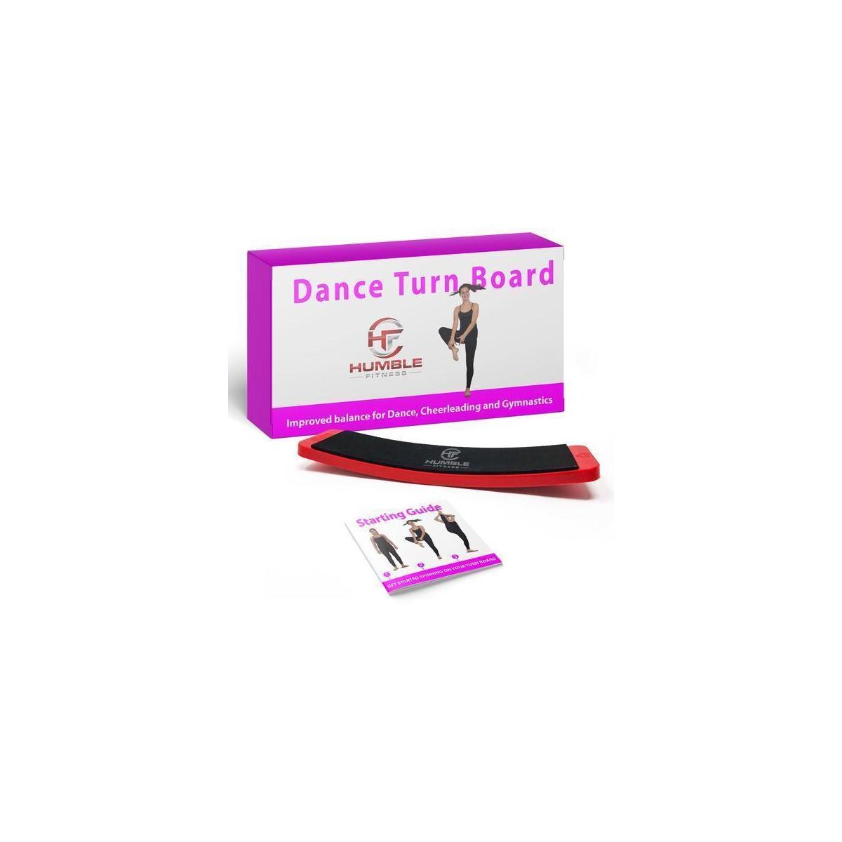Humble Fitness Turn Boards For Dancers Durable And Effective Dance