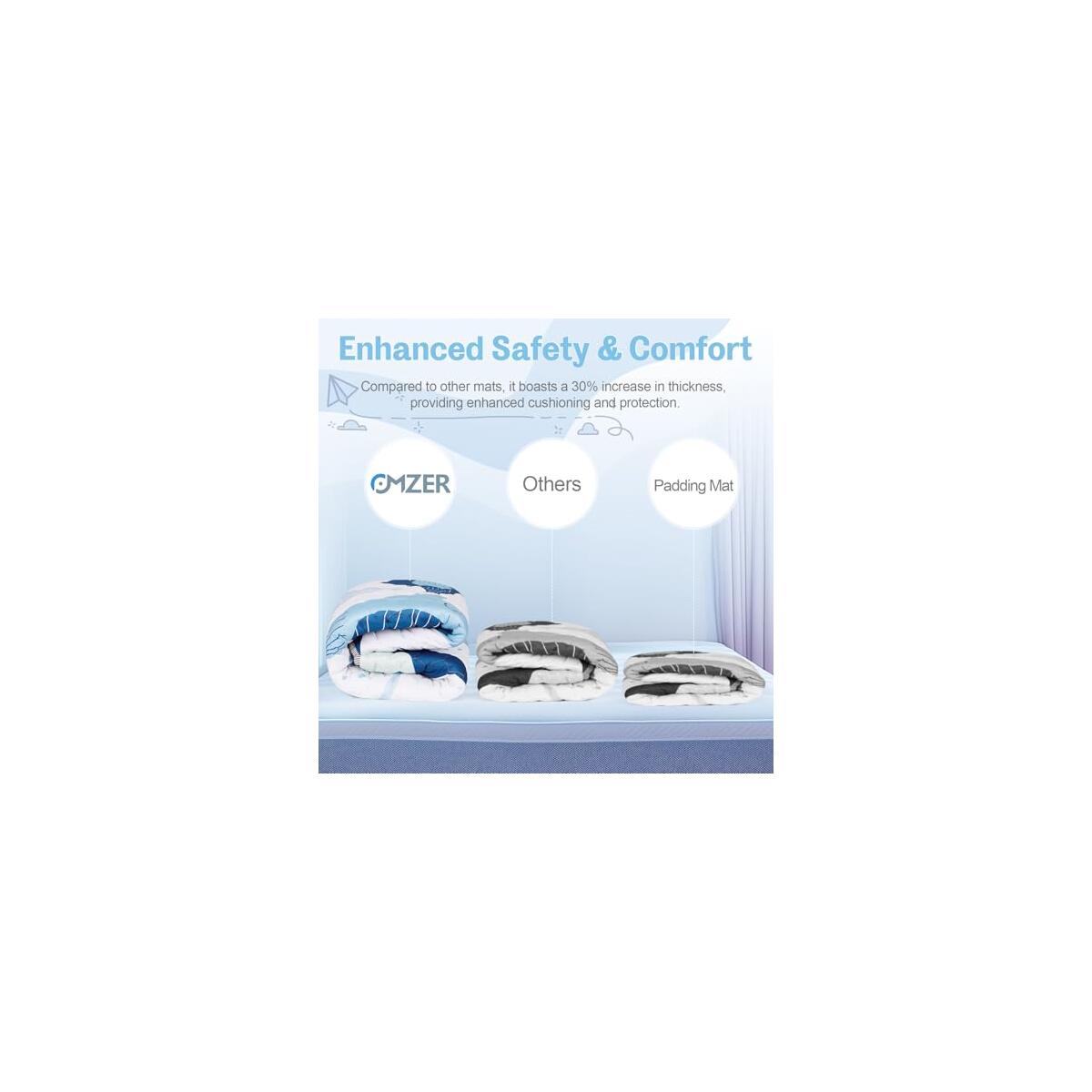 Baby Play Mat 71x79inch Rebate - RebateKey