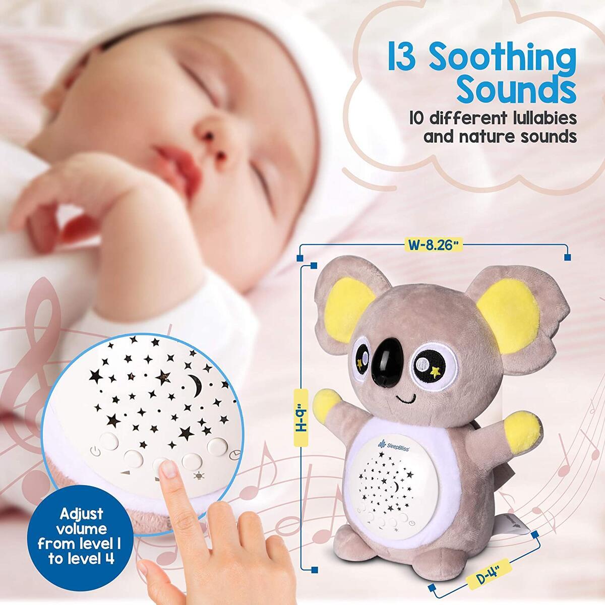 White Noise Machine Cash Back - RebateKey