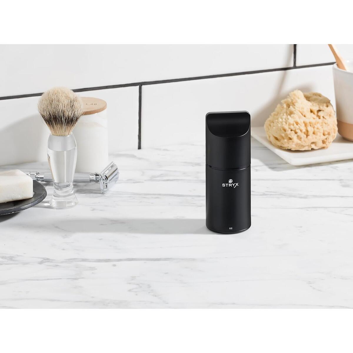Stryx Mens Tinted Moisturizer Rebate - RebateKey