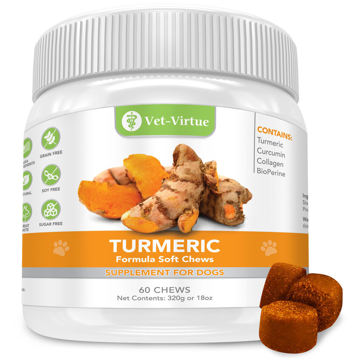 Turmeric Ginger Rebate RebateKey