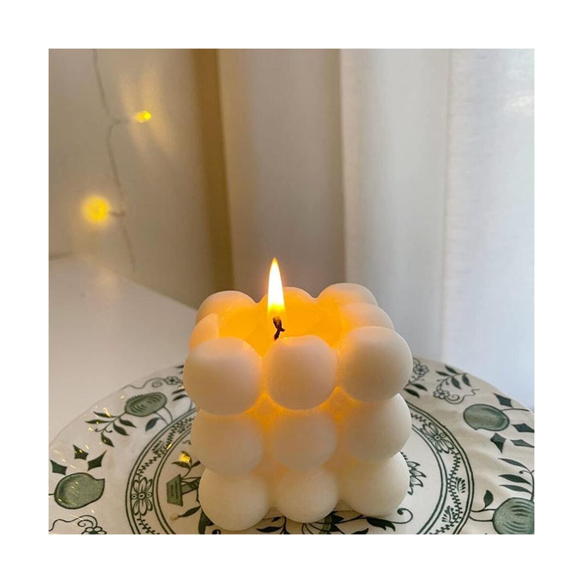 Bubble Candle Cash Back - RebateKey
