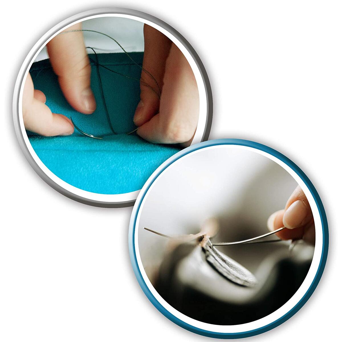 Hand Sewing Needles Set Cashback Rebates - RebateKey