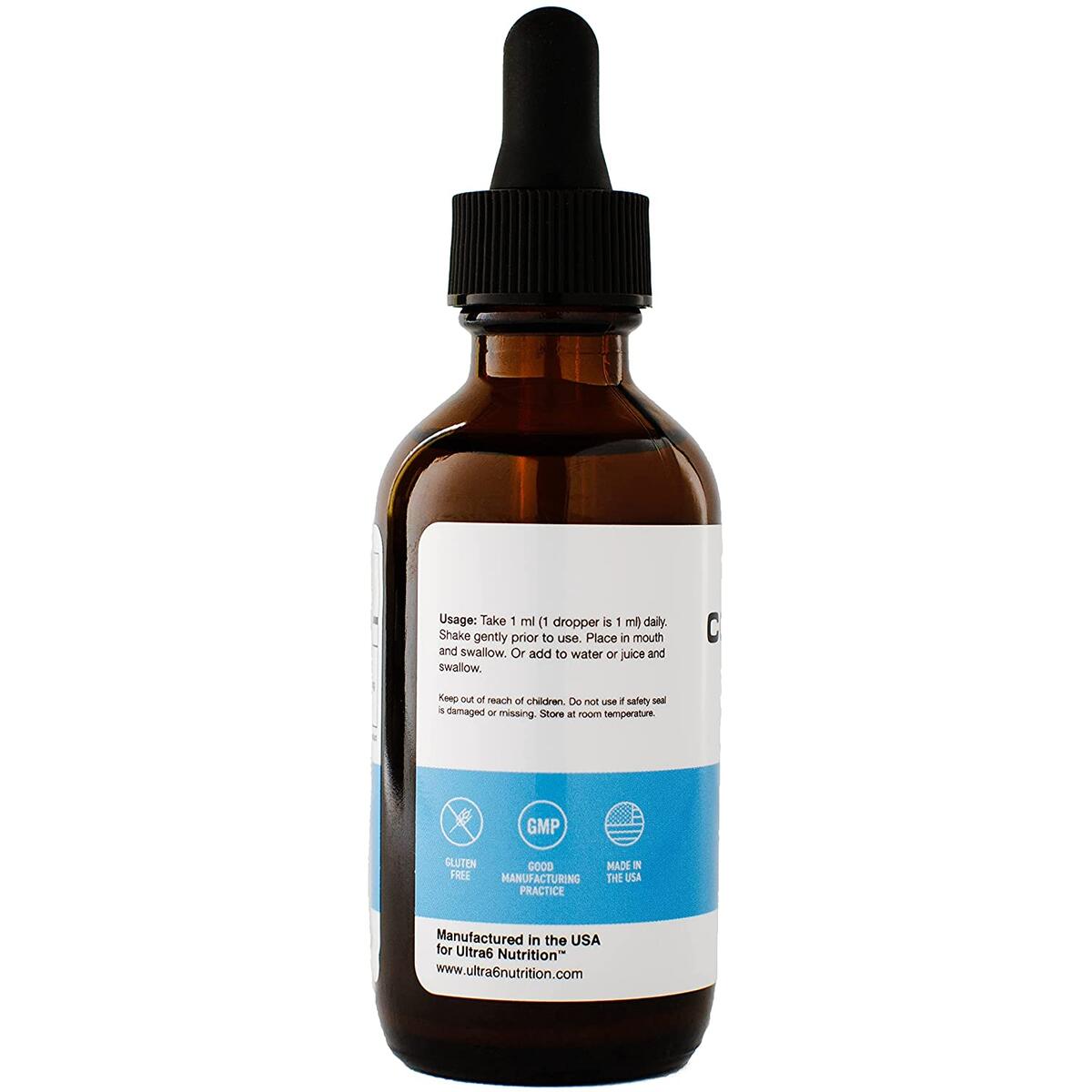 Liquid Collagen Biotin Drops Cashback Rebates - RebateKey