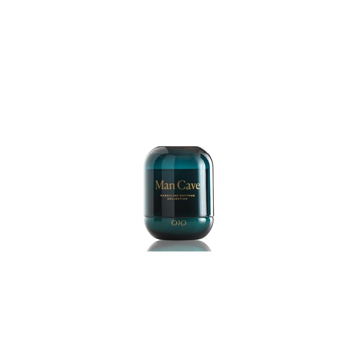 Ojo Man Cave 1 Rebate - RebateKey