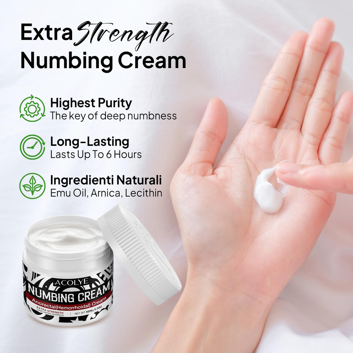 Tattoo Numbing Cream 10 Rebate - RebateKey