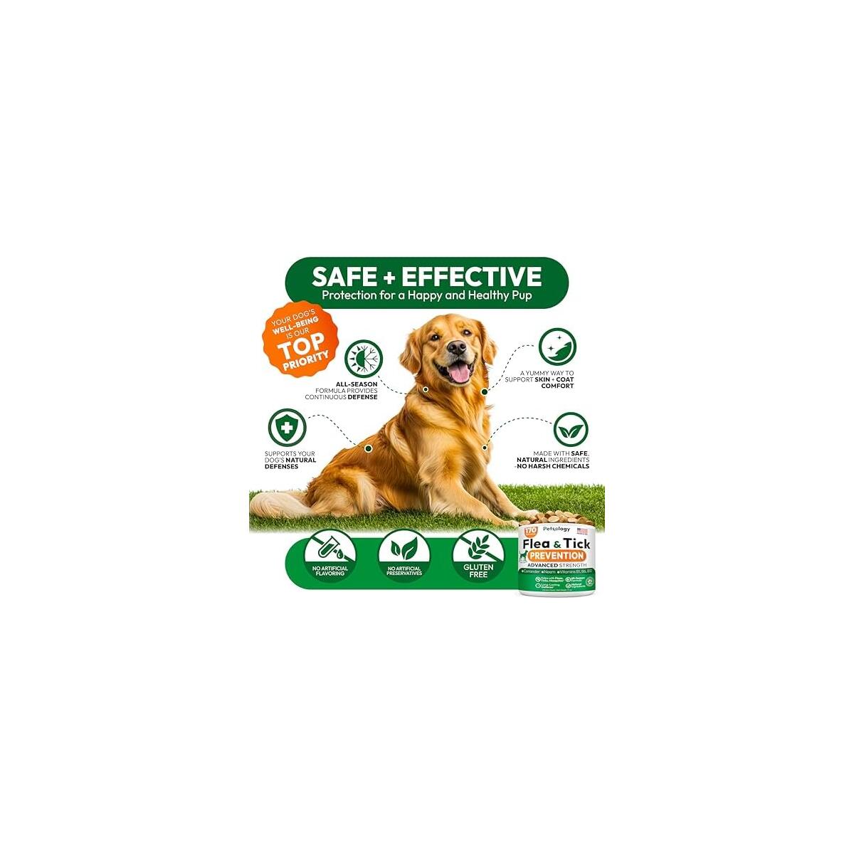 Flea Medicine For Dogs Cashback Rebates - RebateKey
