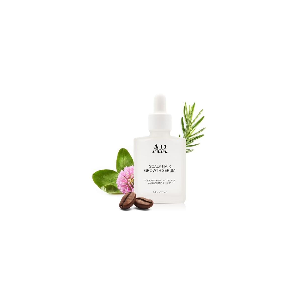 Ar Scalp Serum Cashback Rebates - RebateKey