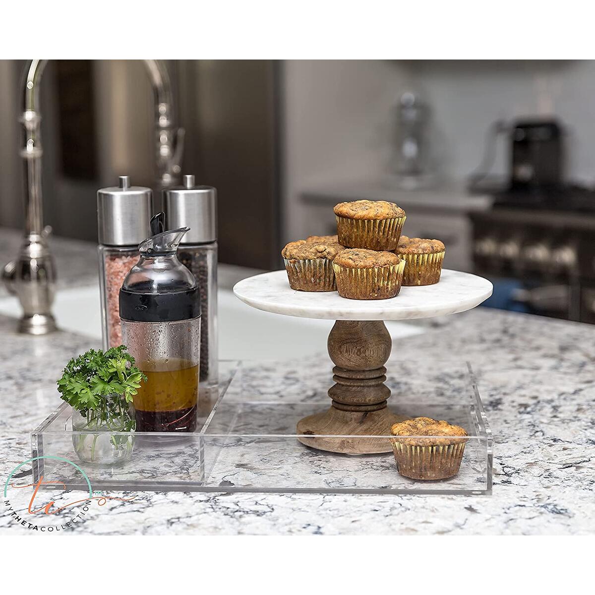 Acrylic Serving Trays Cashback Rebates - RebateKey