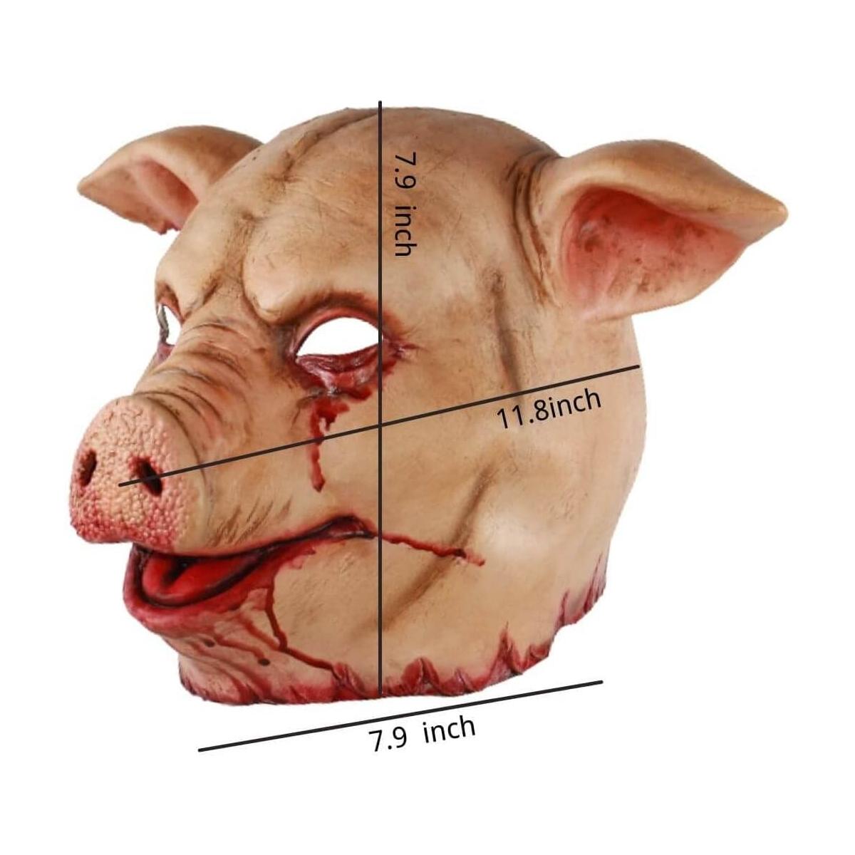 Pig Mask Cashback - RebateKey