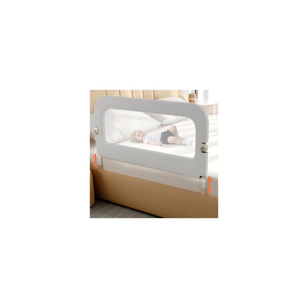 Bed Guard Rail 5 Cashback Rebates - RebateKey